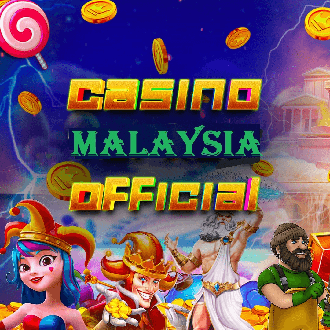 Casino Malaysia Official